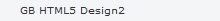 GB HTML5 Design2