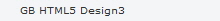GB HTML5 Design3