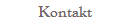 Kontakt