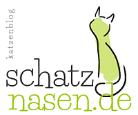 DER Katzenblog  mit tollen Tipps und Ideen fr deine Katze(n) <3